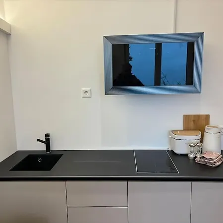 Music Apartment