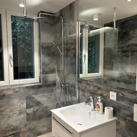 Apartman Music Brissago