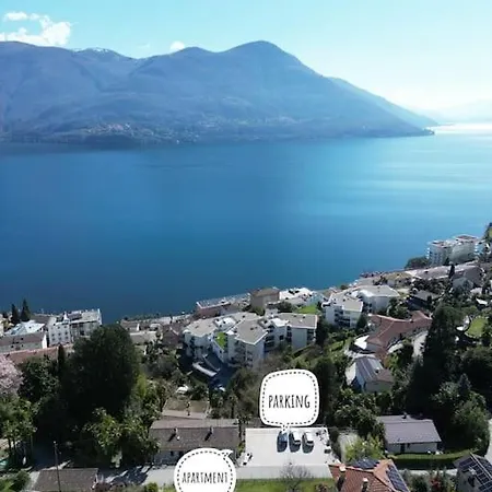 Music Brissago