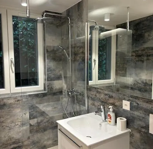 Appartement Music Brissago